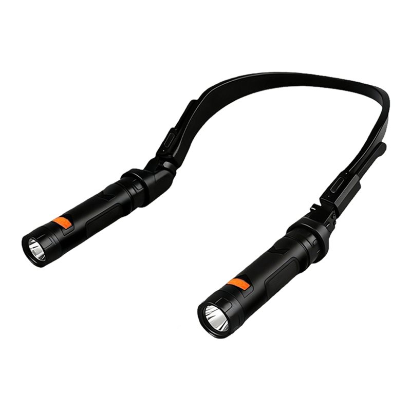 Outdoor Lighting Not Working - CHCH LED Neck Light Rechargeable Magnetic