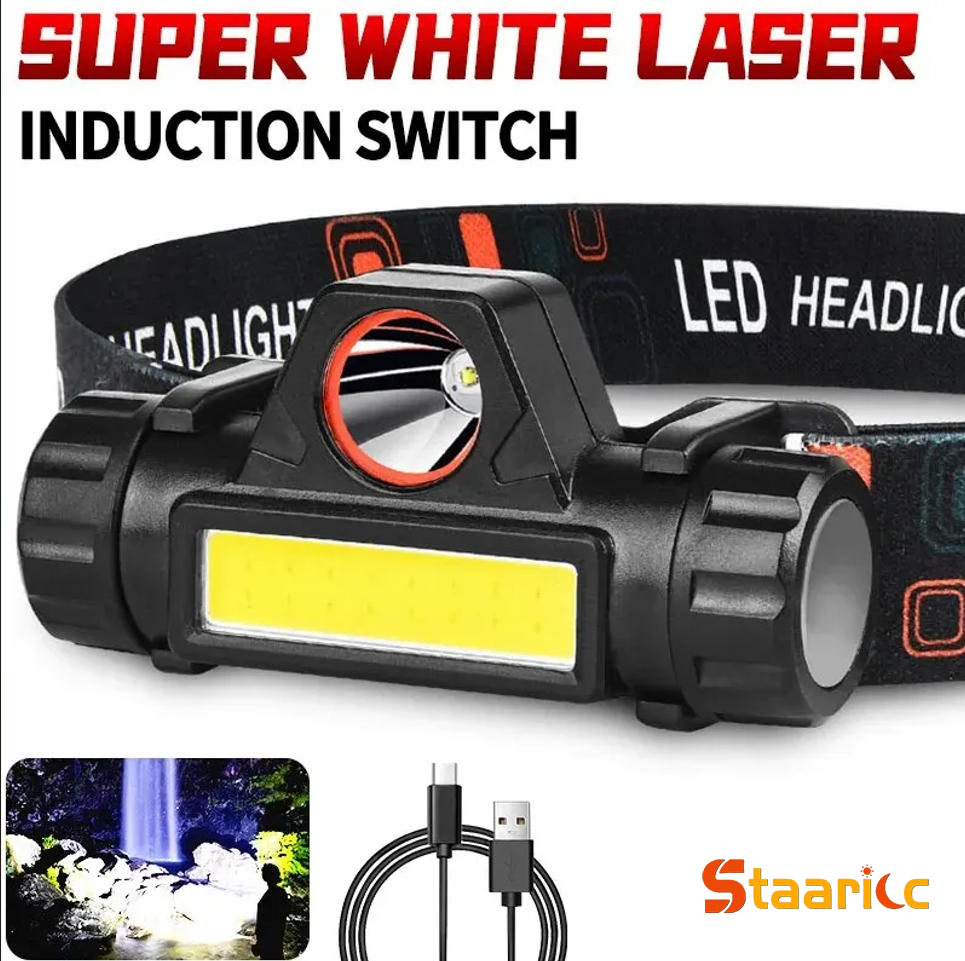 Outdoor Lighting Repair - Outdoor Headlights with Long Battery Life