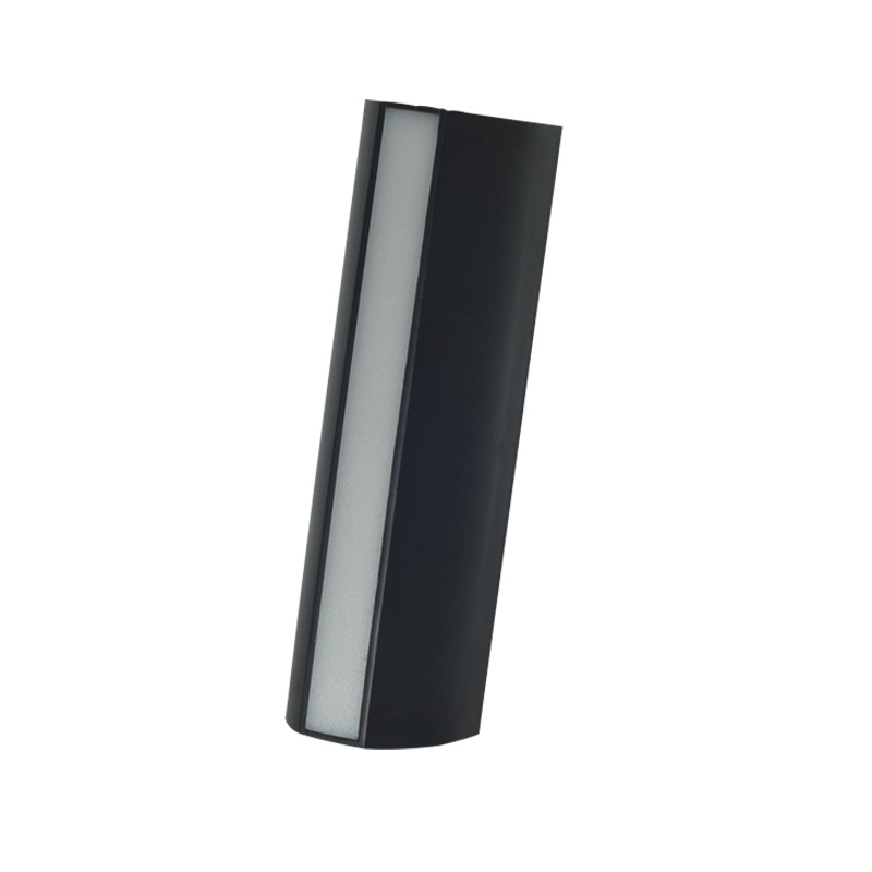 Up Down Strip LED Wall Light 1 - Outdoor Lighting No Wiring ulasan dan harga