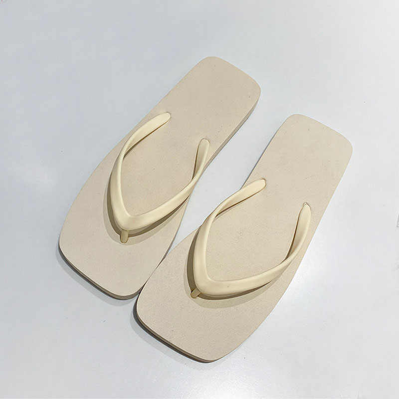 Men Flip Flops Summer Non-Slip - Outdoor Lighting For Home ulasan dan harga