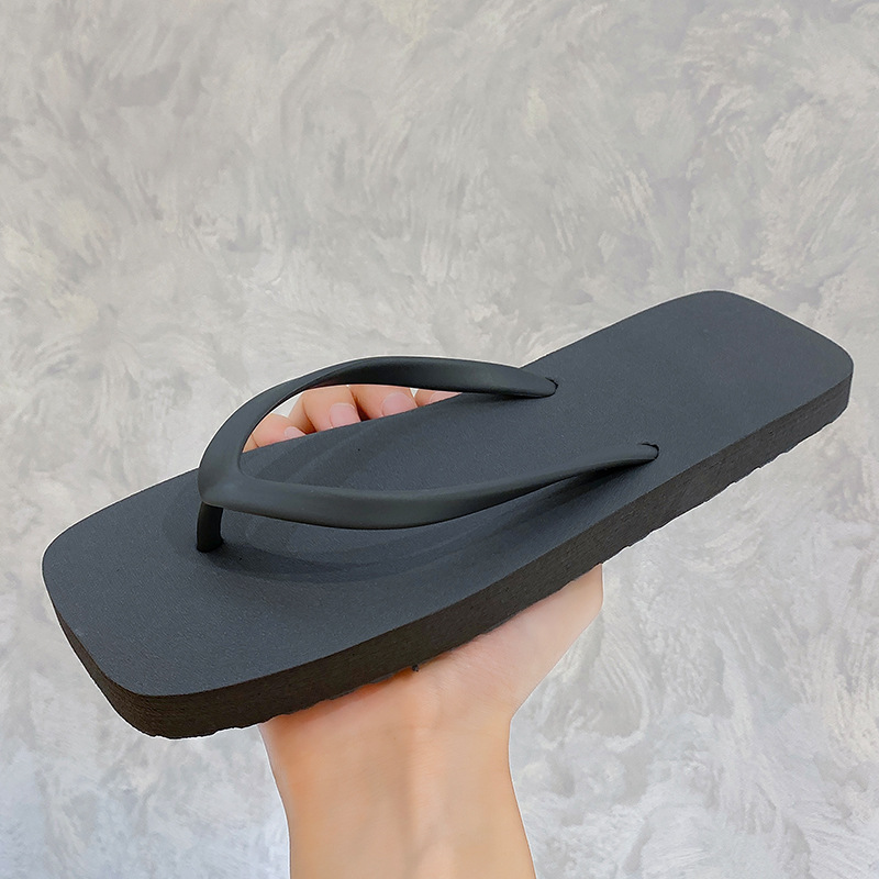 Men Flip Flops Summer Non-Slip - Outdoor Lighting For Home ulasan dan harga