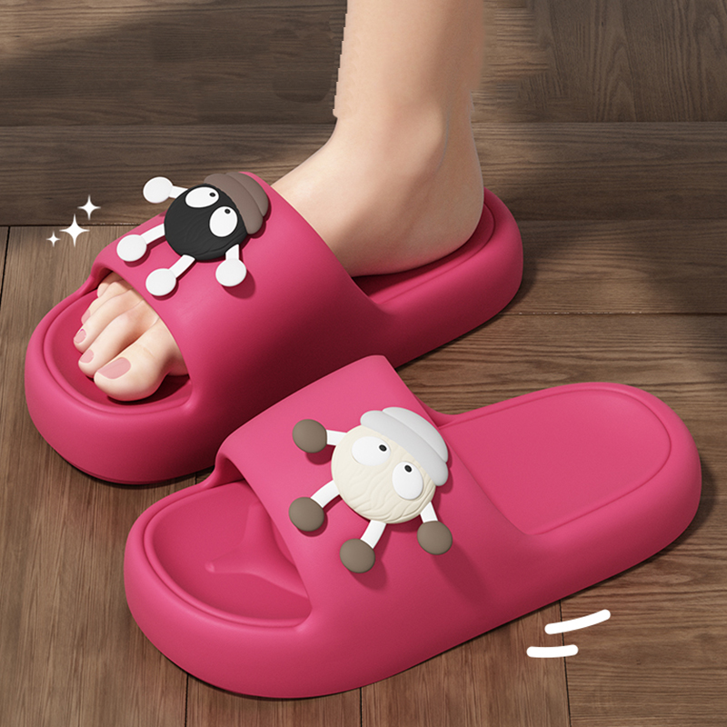 Lovely Cartoon Platform Slippe - Outdoor Lighting For Home ulasan dan harga