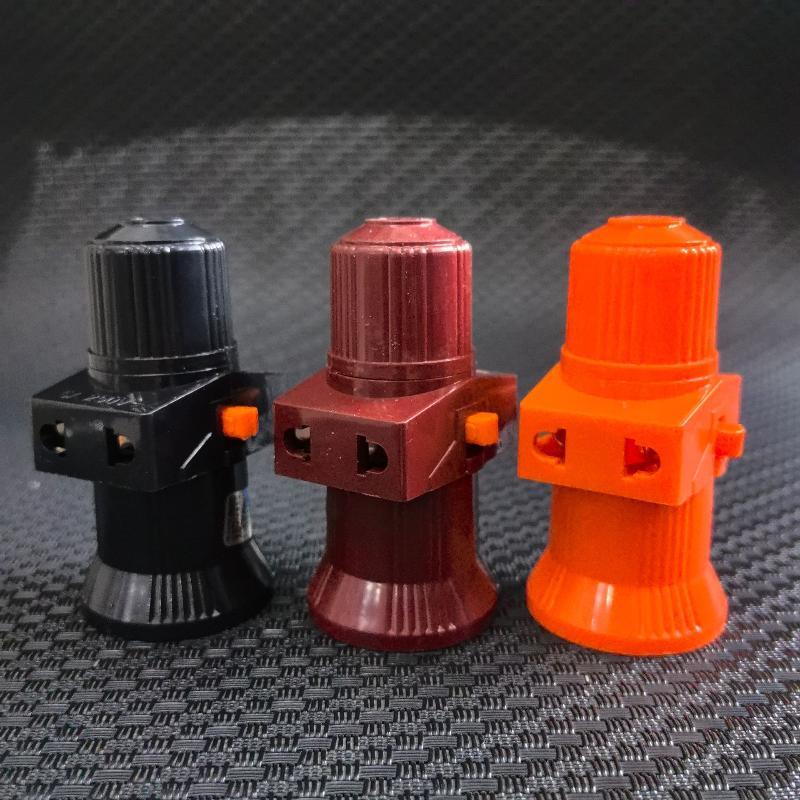 1Pcs E27 Lamp Port General Soc - Outdoor Lighting No Outlet ulasan dan harga