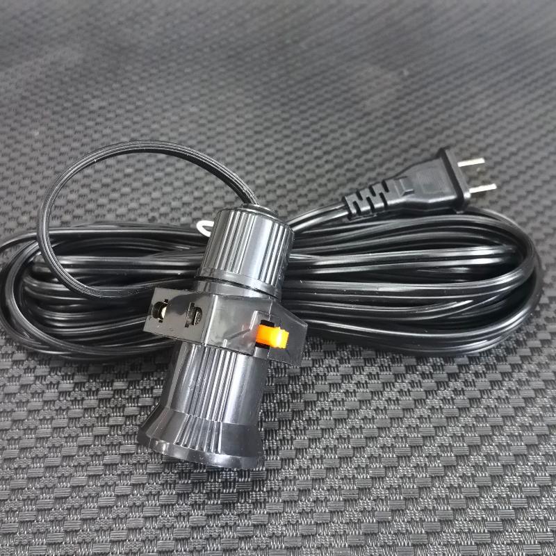 1Pcs E27 Lamp Port General Soc - Outdoor Lighting No Outlet ulasan dan harga