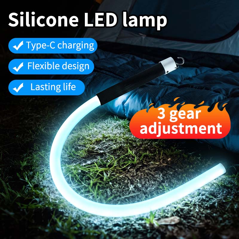 Multi functional bendable LED  - Outdoor Lighting Led Strip ulasan dan harga