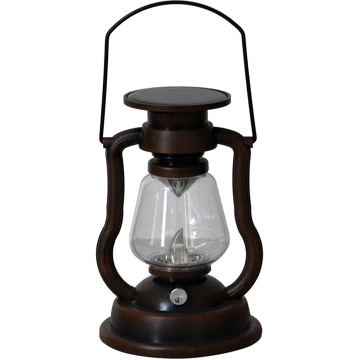 Atmosphere Light Retro LED Sol - Outdoor Lighting For Backyard ulasan dan harga