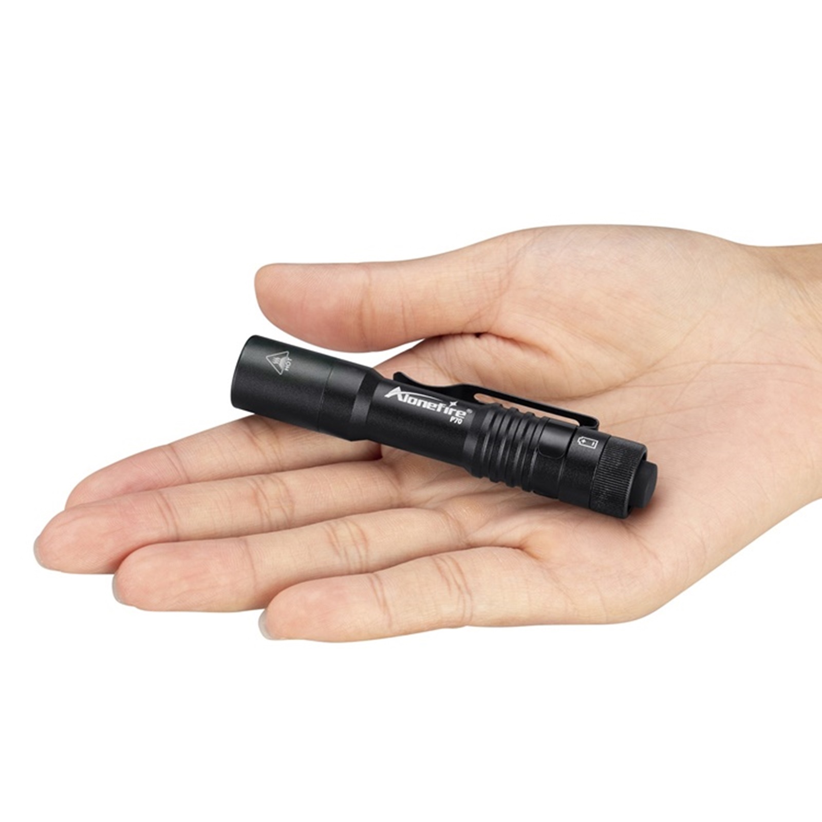 Alonefire P70 3W Portable Mini - Outdoor Lighting Not Working ulasan dan harga