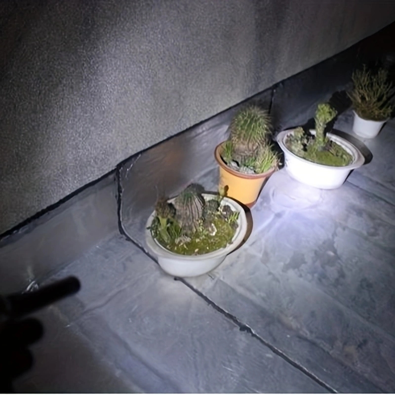 Alonefire P70 3W Portable Mini - Outdoor Lighting Not Working ulasan dan harga