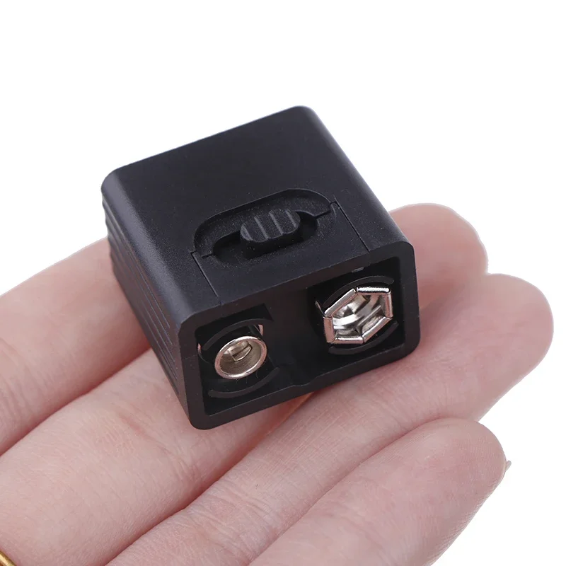 Flashlight 9V Mini LED Key Lig - Outdoor Lighting Not Working ulasan dan harga