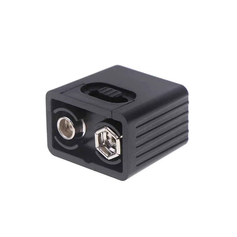 Flashlight 9V Mini LED Key Lig - Outdoor Lighting Not Working ulasan dan harga