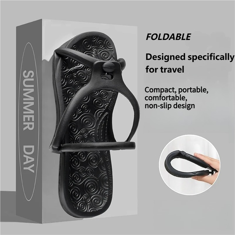 Upgraded Foldable Travel Slipp - Outdoor Lighting For Home ulasan dan harga