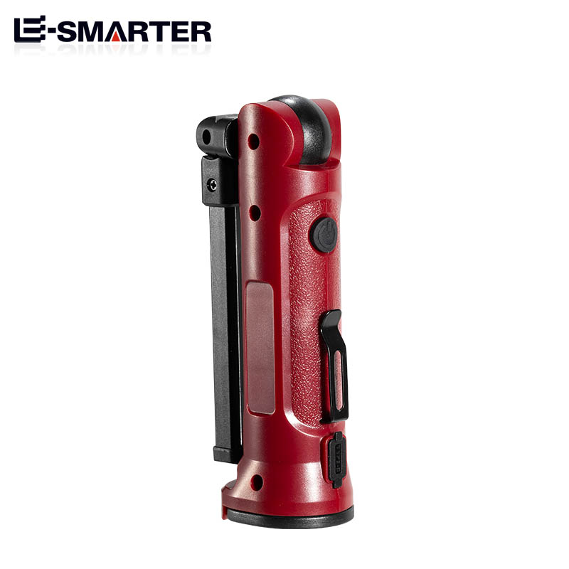 COB LED Work Light Rechargeabl - Outdoor Lighting Repair ulasan dan harga