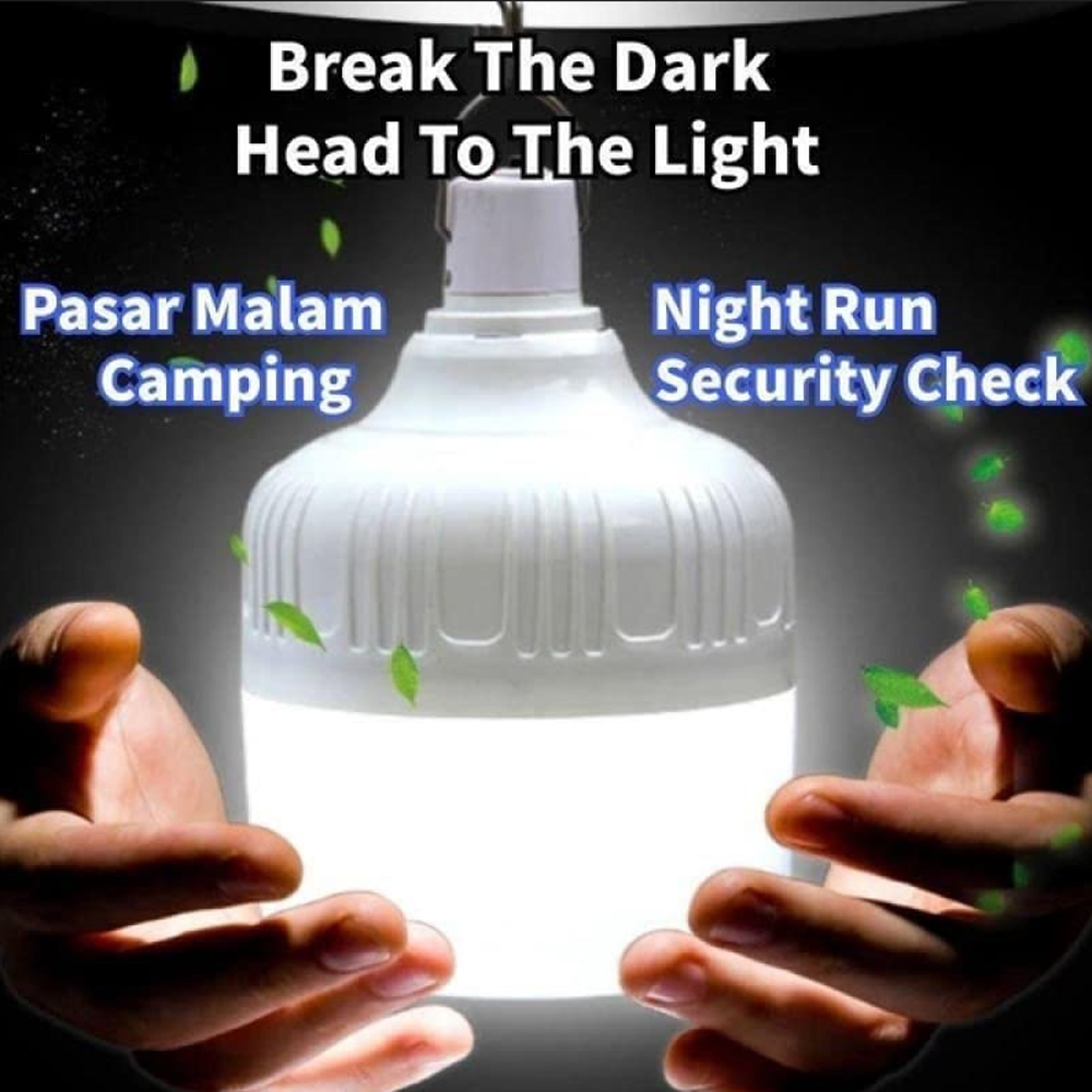 USB Rechargeable LED Multifunc - Outdoor Lighting For Front Of House ulasan dan harga