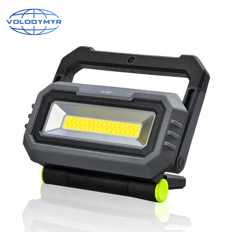 VOLODYMYR Rechargeable Camping - Outdoor Lighting Repair ulasan dan harga