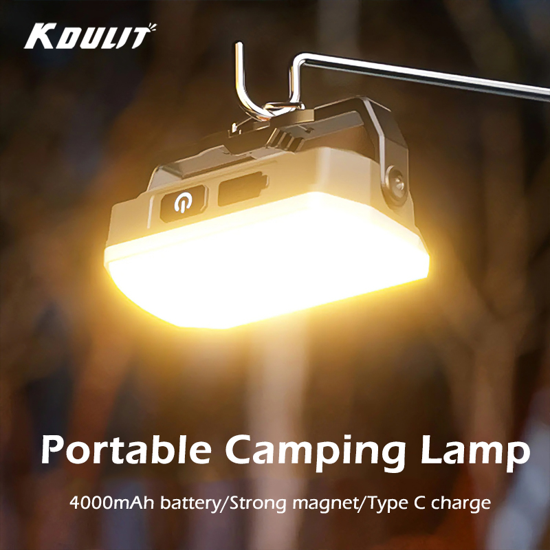 Portable Outdoor Camping Lante - Outdoor Lighting Repair ulasan dan harga