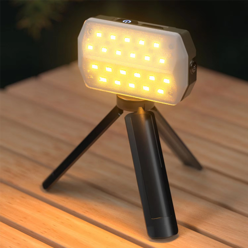 Portable Outdoor Camping Lante - Outdoor Lighting Repair ulasan dan harga
