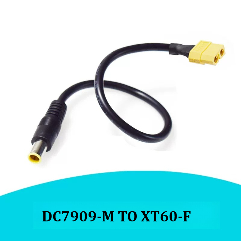 1PCS Solar MC to DC7909 Male/F - Outdoor Lighting Extension Cable ulasan dan harga
