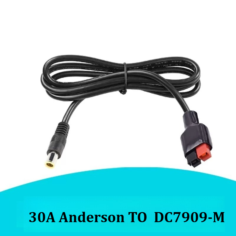 1PCS Solar MC to DC7909 Male/F - Outdoor Lighting Extension Cable ulasan dan harga