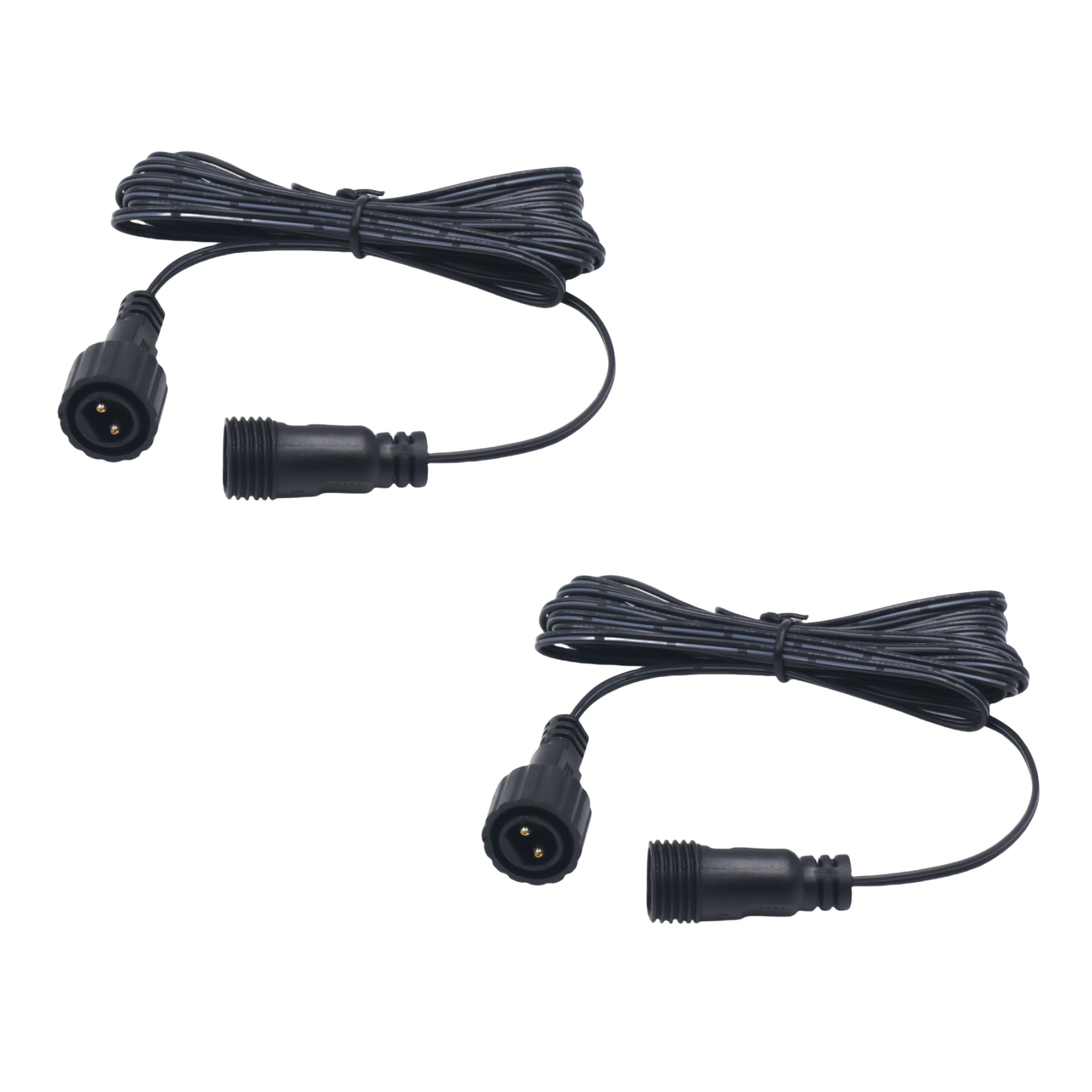 3M Extension Cable for Solar P - Outdoor Lighting Extension Cable ulasan dan harga