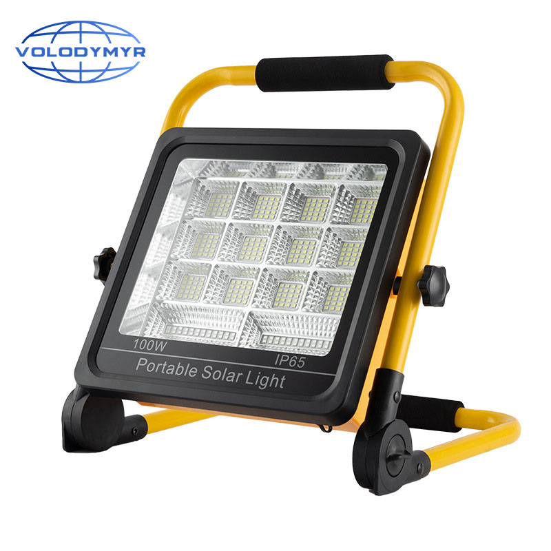 VOLODYMYR USB Rechargeable Flo - Outdoor Lighting Repair ulasan dan harga