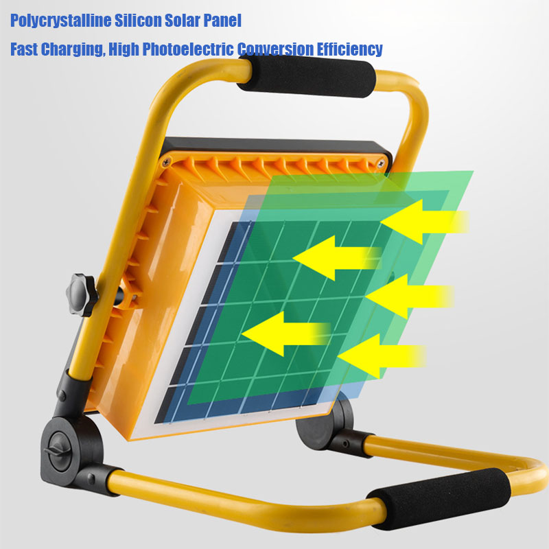 VOLODYMYR USB Rechargeable Flo - Outdoor Lighting Repair ulasan dan harga