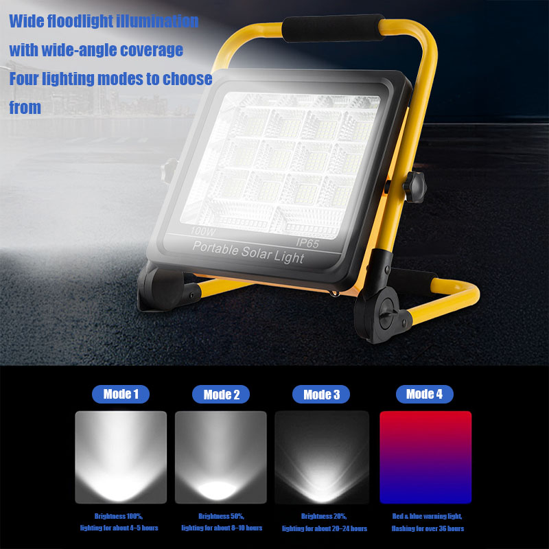 VOLODYMYR USB Rechargeable Flo - Outdoor Lighting Repair ulasan dan harga