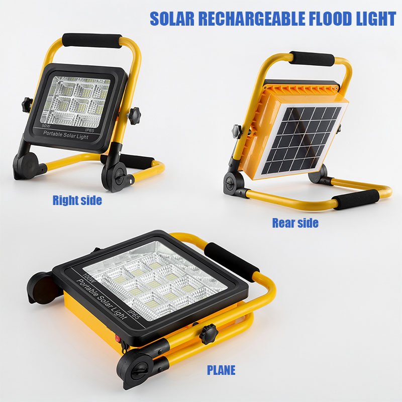 VOLODYMYR USB Rechargeable Flo - Outdoor Lighting Repair ulasan dan harga