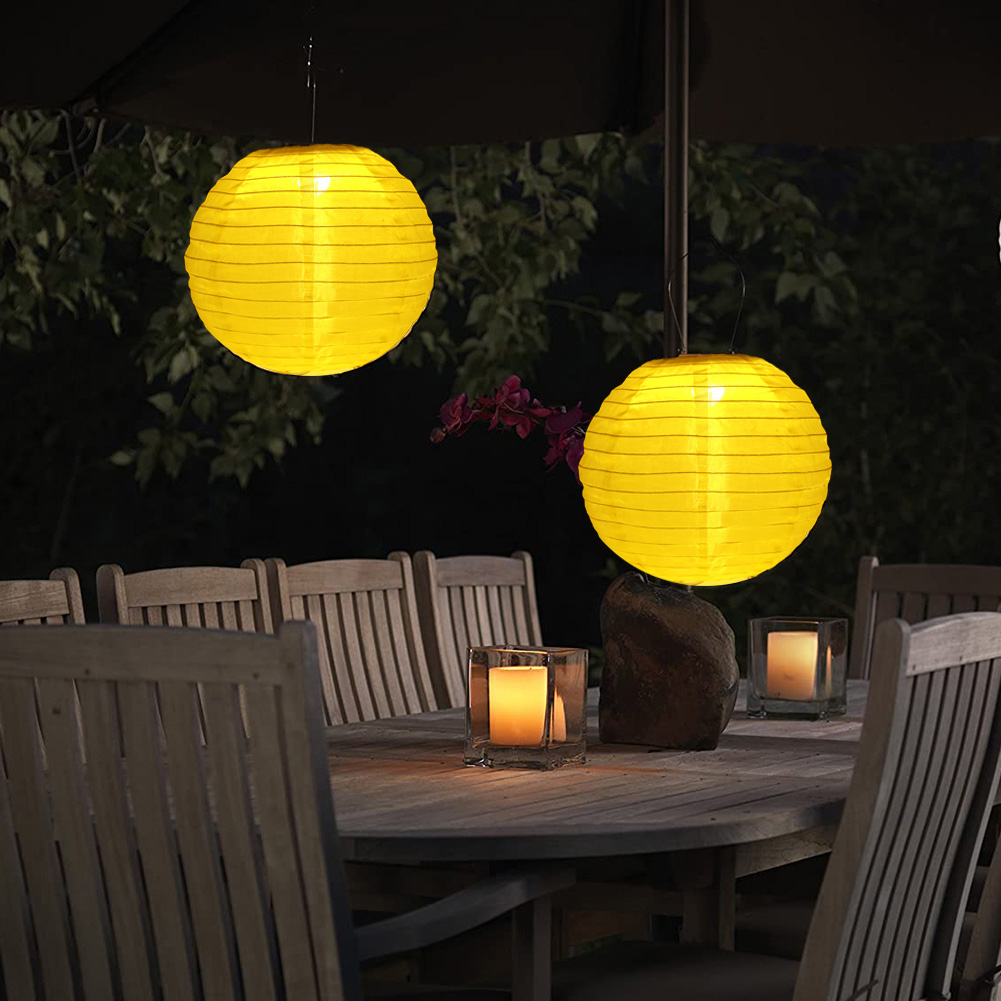Waterproof Lantern Solar Fairy - Outdoor Lighting For Front Of House ulasan dan harga