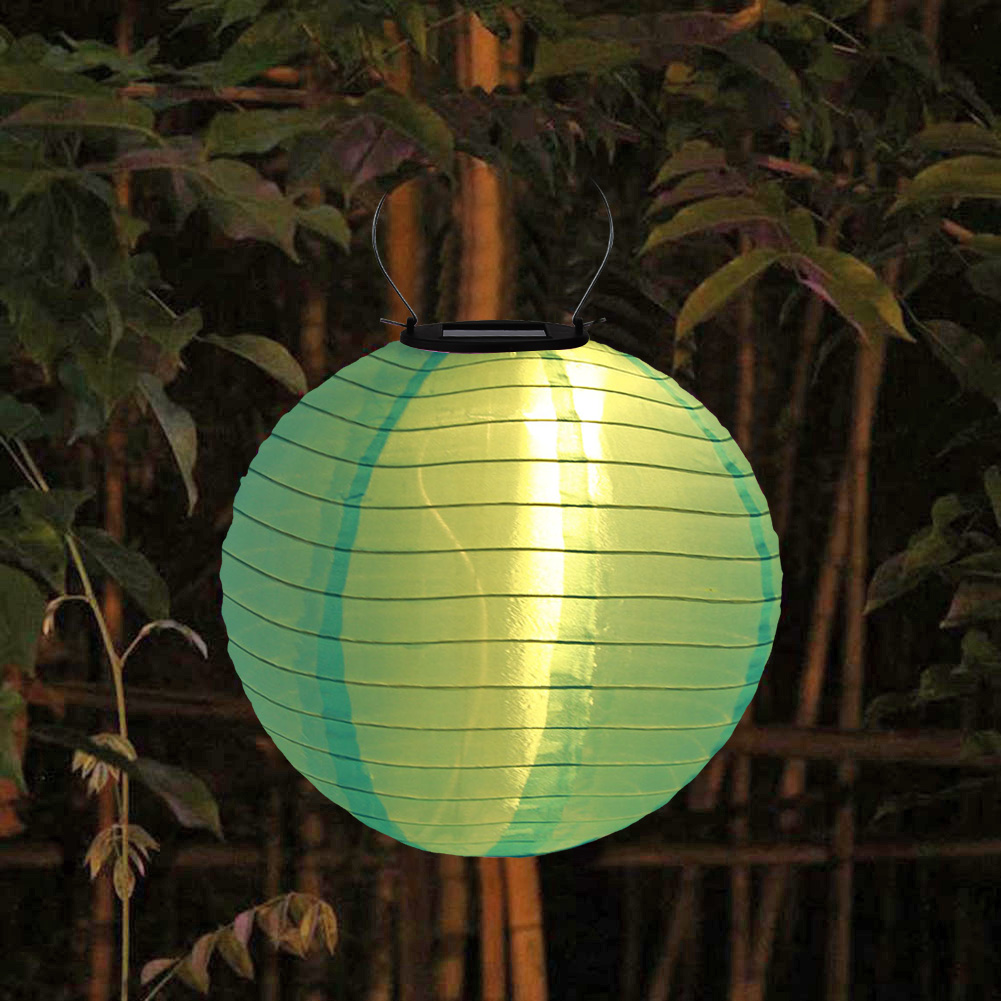 Waterproof Lantern Solar Fairy - Outdoor Lighting For Front Of House ulasan dan harga