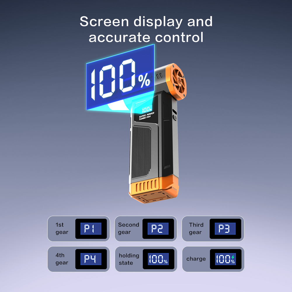 【2026 New】Brushless Wireless J - Outdoor Lighting Under Eaves ulasan dan harga