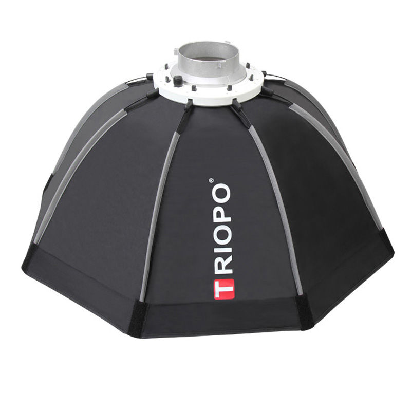 Triopo Softbox K2 55cm 65cm 90 - Outdoor Lighting Grid Screen ulasan dan harga