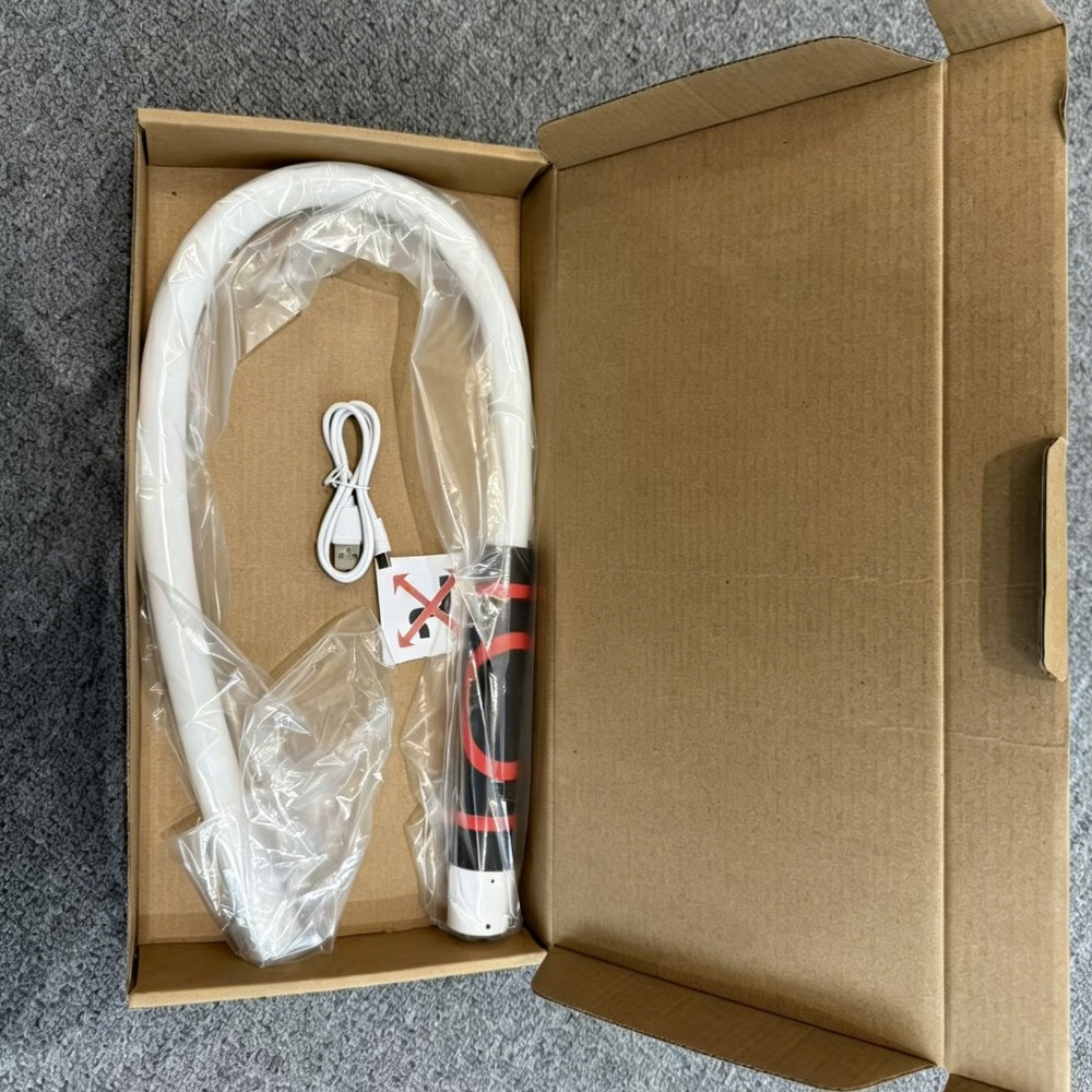 Rechargeable Flexible LED Flas - Outdoor Lighting Repair ulasan dan harga