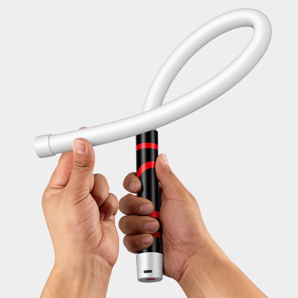Rechargeable Flexible LED Flas - Outdoor Lighting Repair ulasan dan harga
