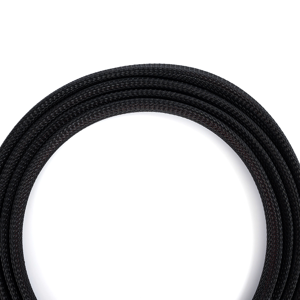10AWG 12AWG Braided Solar Exte - Outdoor Lighting Extension Cable ulasan dan harga