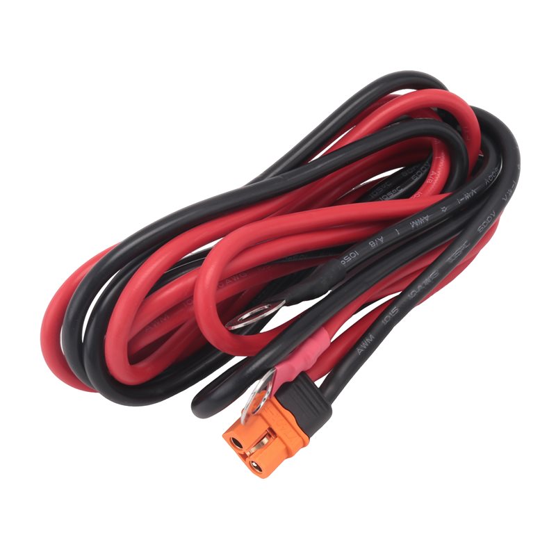 AT05-Xt60i To O Ring Terminal  - Outdoor Lighting Extension Cable ulasan dan harga