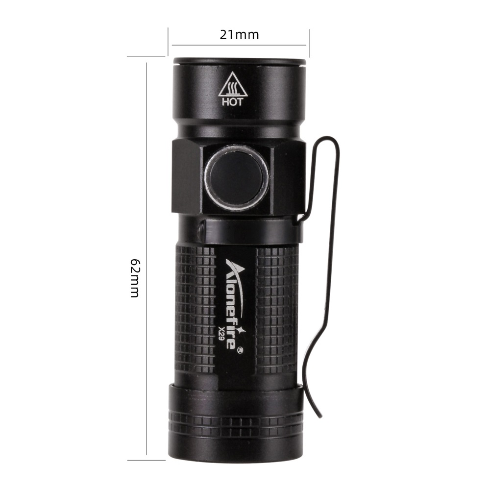 360 Swivel U Ring Clip 12 Hour - Outdoor Lighting Not Working ulasan dan harga
