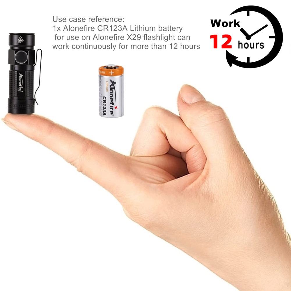 360 Swivel U Ring Clip 12 Hour - Outdoor Lighting Not Working ulasan dan harga