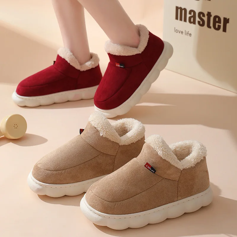Winter Casual House Shoes For  - Outdoor Lighting For Home ulasan dan harga