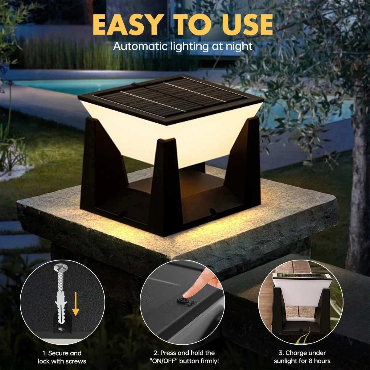 IP65 Waterproof LED Exterior W - Outdoor Lighting Led Strip ulasan dan harga