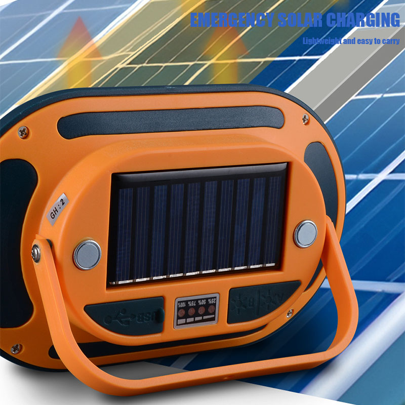 VOLODYMYR Outdoor Camping Sola - Outdoor Lighting Repair ulasan dan harga