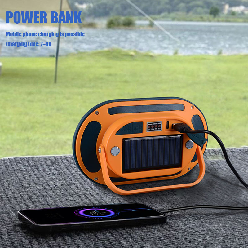 VOLODYMYR Outdoor Camping Sola - Outdoor Lighting Repair ulasan dan harga