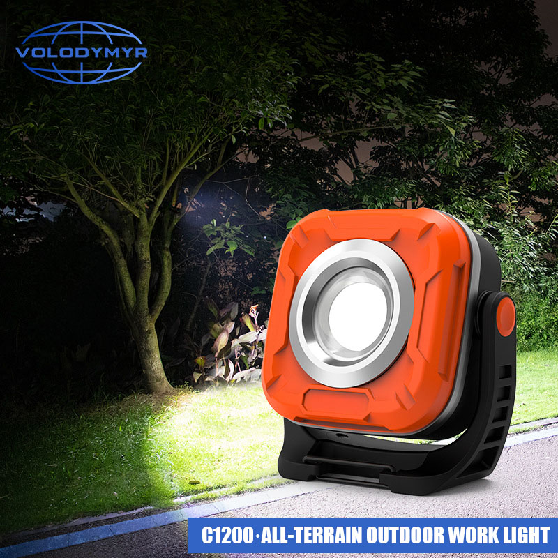 VOLODYMYR Camping Light Camp L - Outdoor Lighting Repair ulasan dan harga