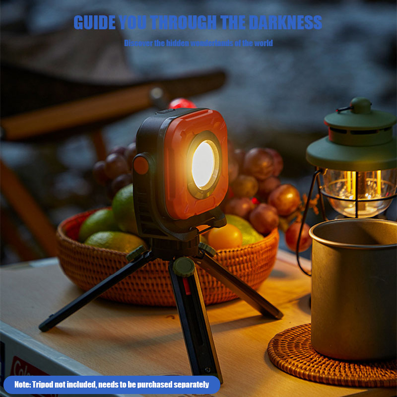 VOLODYMYR Camping Light Camp L - Outdoor Lighting Repair ulasan dan harga