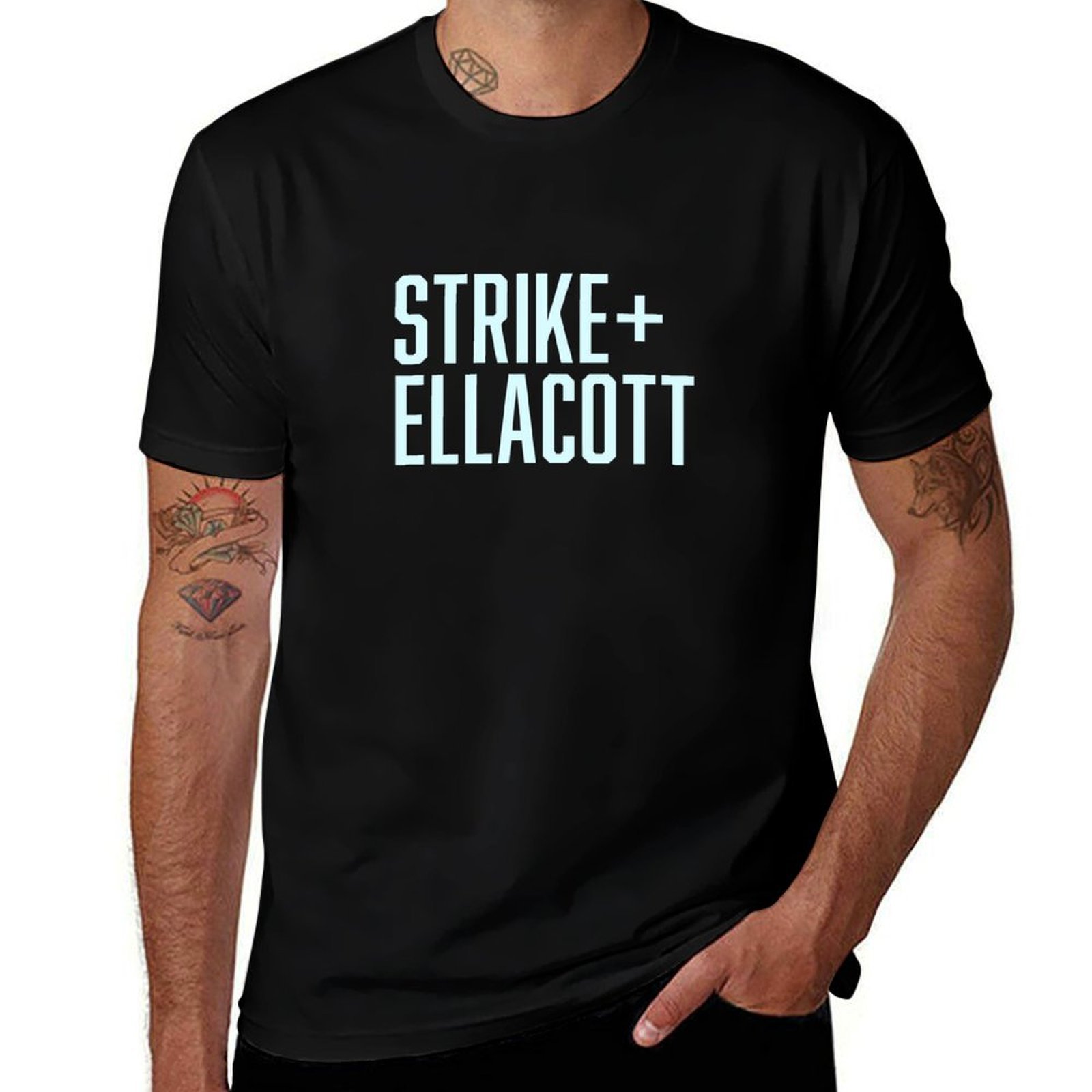 Strike Plus Ellacott, Light Bl - Outdoor Lighting Not Working ulasan dan harga