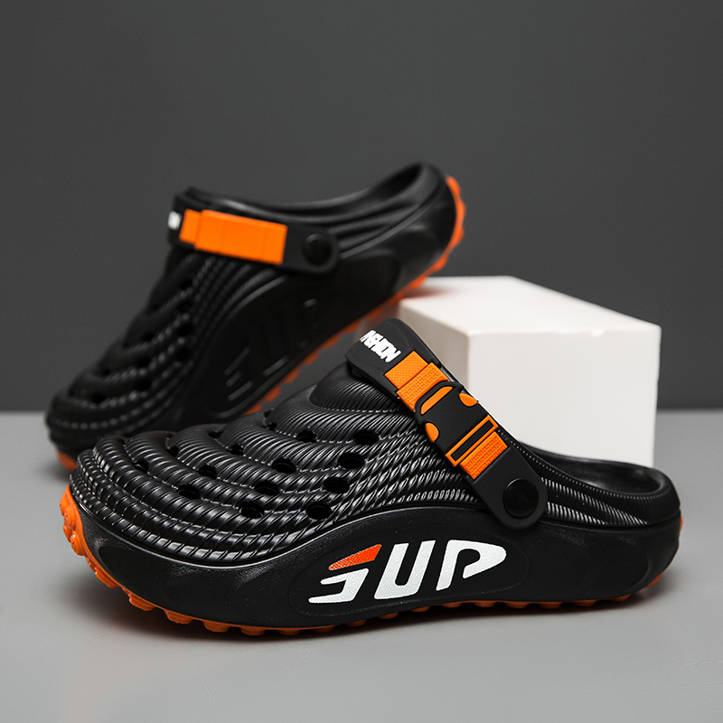 Men Slippers Indoor Bath Casua - Outdoor Lighting For Home ulasan dan harga
