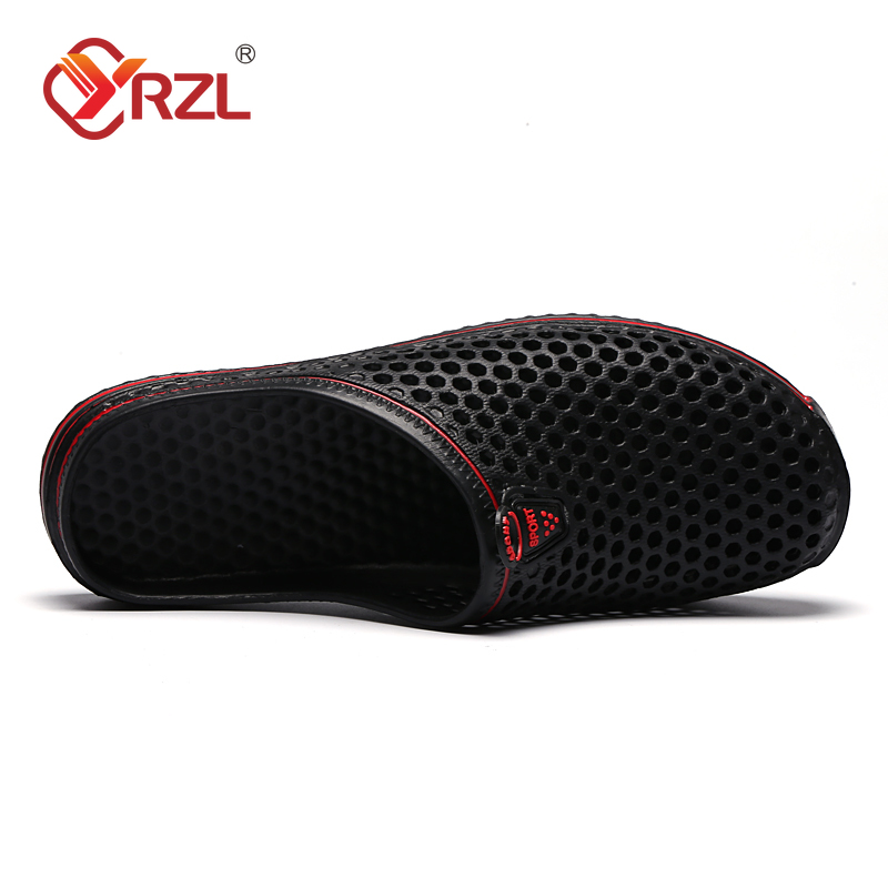 YRZL Summer Men Sandals Light  - Outdoor Lighting For Home ulasan dan harga