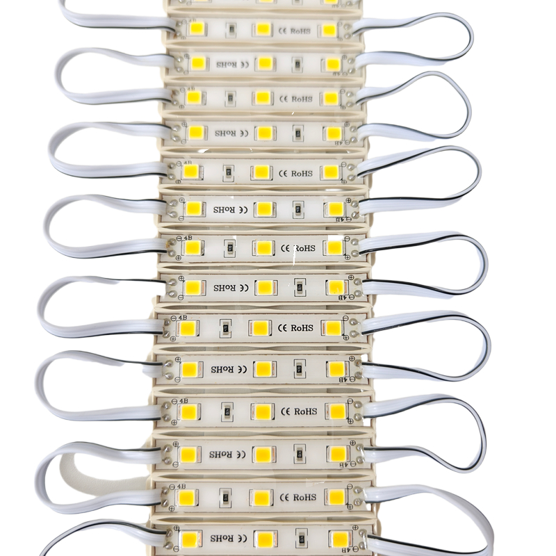 SMD 5054 LED Module 100pcs/Lot - Outdoor Lighting Led Strip ulasan dan harga