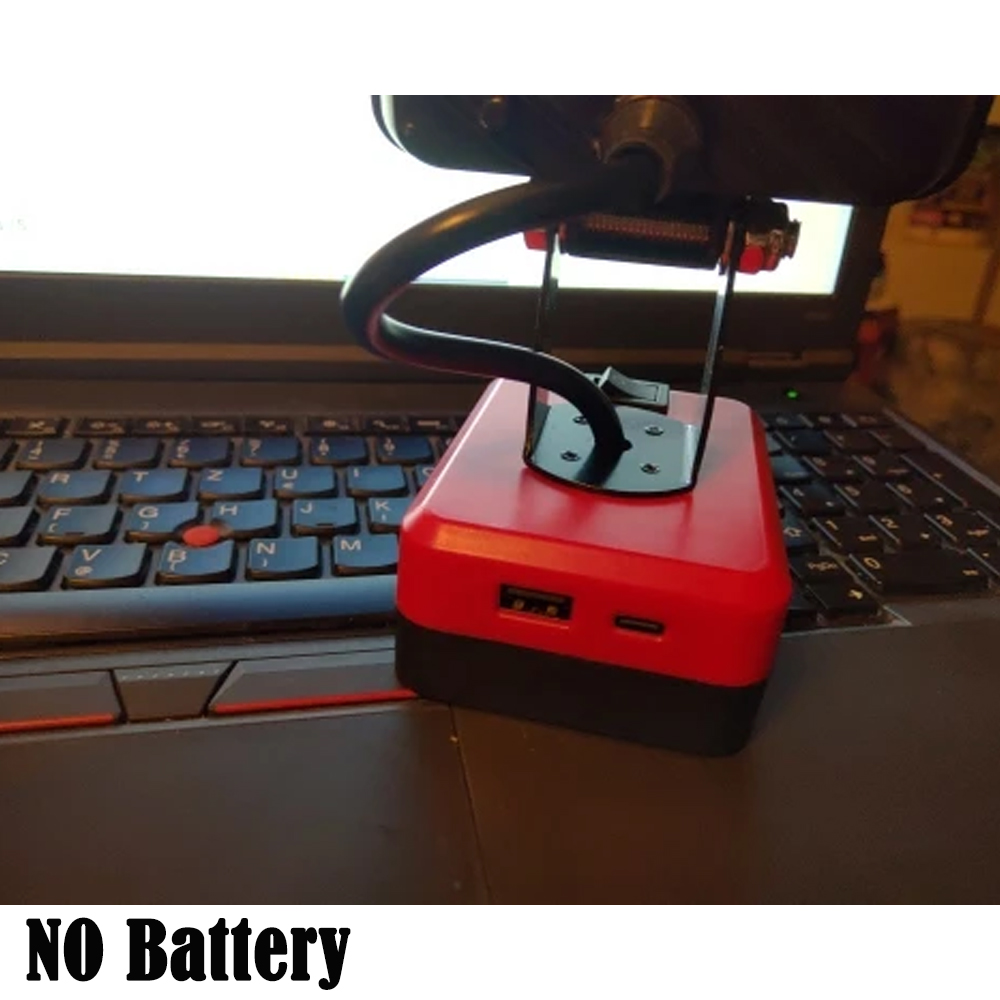 Wireless LED Work Light For Oz - Outdoor Lighting Not Working ulasan dan harga