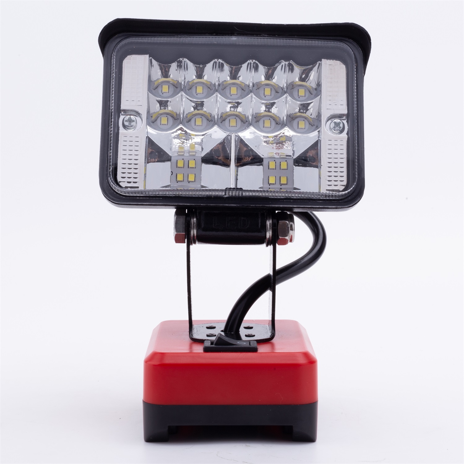 Wireless LED Work Light For Oz - Outdoor Lighting Not Working ulasan dan harga