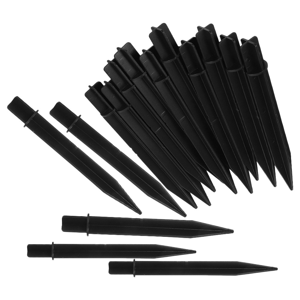 15pcs Ground Stakes For Outdoo - Outdoor Lighting In Ground ulasan dan harga